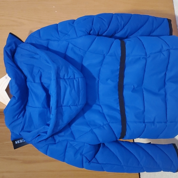 Jacket - Picture 3 of 5